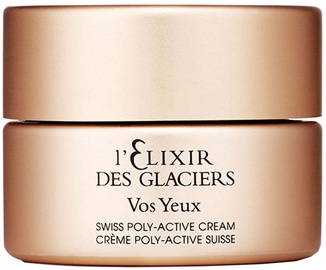 Silmakreem Valmont L'Elixir des Glaciers, 15 ml, naistele