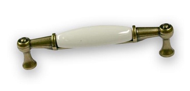 Baldų rankenėlė Siro 1699-107PF21ZN48
