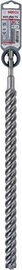 Bosch SDS-Plus-7x Hammer Drill Bit 25x400x450mm