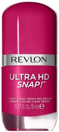 Лак для ногтей Revlon Ultra HD Snap Berry Blissed, 8 мл