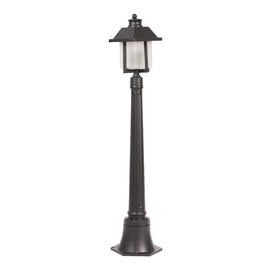 Lauko šviestuvas Domoletti Matrix 065-PS, 60W, E27, IP43