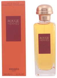 Smaržas Hermes Rouge Hermes 100ml EDT