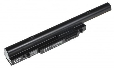 Green Cell Laptop Battery For Dell Studio XPS 16 6600mAh