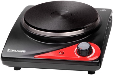 Ravanson HP-7010B Cooker Plate Black