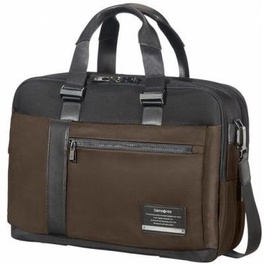 Samsonite Notebook Bag 15.6" Brown