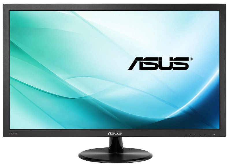 Monitorius Asus VP278H, 27", 1 ms