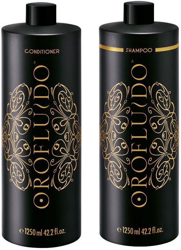 Orofluido Shampoo Colour Protection 1000ml 1a Lt