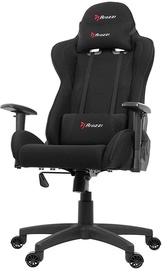 Arozzi Mezzo V2 Fabric Gaming Chair Black