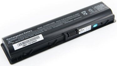Whitenergy Battery HP Compaq Pavilion DV6000 4400mAh