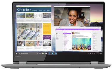 Nešiojamas kompiuteris Lenovo Yoga 530-14 SSD Kaby Lake Pentium