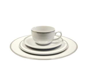 Lėkštė Chodziez Yvonne 0061290 G204, 26 cm