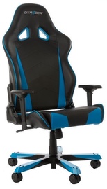 DXRacer Tank T29-NB Gaming Chair Black/Blue
