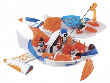 Imc Toys Miles From Tomorrowland Stellopshere Spaceship Kit 481077
