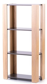 Homede Gajn Rack Oak