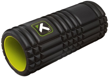 Masāžas veltnītis Trigger Point Grid Massage Roller Black