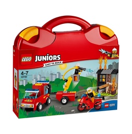 LEGO KONSTRUKTORS JUNIORS 10740