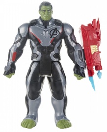 Hasbro Titan Hero Series Avengers Hulk E3304