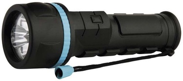 Карманный фонарик Emos Plastic 3LED HL-R0217