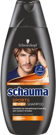 Schwarzkopf Schauma Men Sport Shampoo 250ml