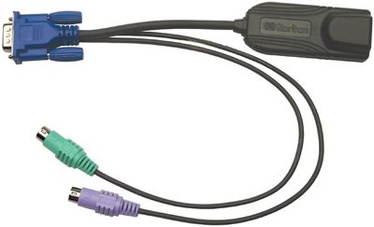 Raritan CIM for PS/2 Keyboard and Mouse