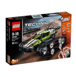 Konstruktor LEGO Technic RC Tracked Racer 42065