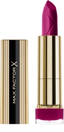 Губная помада Max Factor Colour Elixir 135 Pure Plum, 4 г