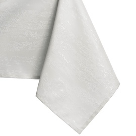 Скатерть AmeliaHome Vesta, бежевый, 1400 мм x 4000 мм
