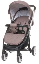 4Baby Atomic 2 in 1 Brown 2017