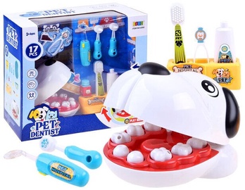 Rotaļlietu ārsta komplekts Bowa Pet Dentist