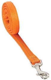 Zolux Reflex Cushion Leash 25mm/1.2m Orange