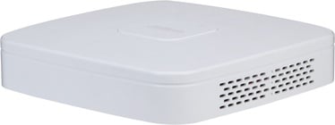 Tīkla videoreģistrators Dahua NVR2104-I, balta