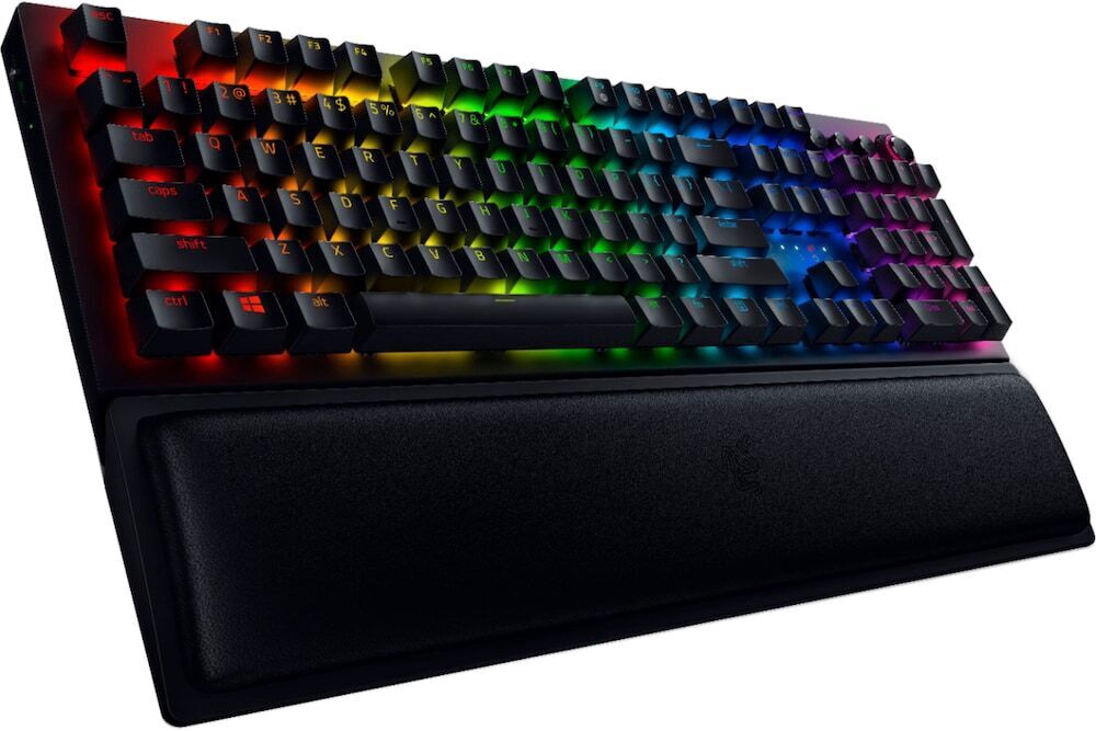 razer blackwidow elite pro