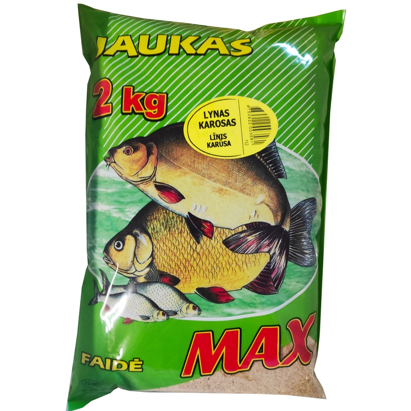 Kalatoit FAIDĖ 4750922003561, 2 kg