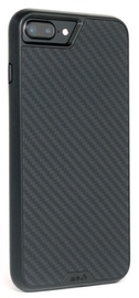 Mous Air-Shock Back Case For Apple iPhone 6/6s/7/8 Black