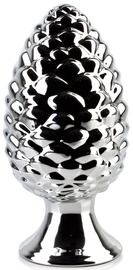Figūriņa Mondex GIA Figure Cone Silver 11x11x21.8cm