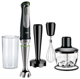Braun MultiQuick 9 MQ 9037 Sauce+