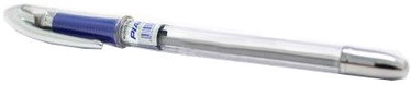 Avatar Ballpoint Pen Piano PT338 0.5mm Blue