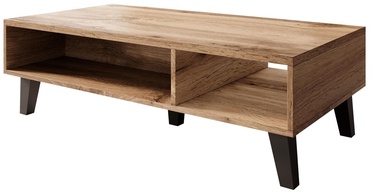Kafijas galdiņš Cama Meble Nord, 1100x600x350 mm