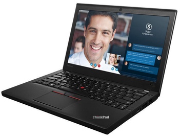 Lenovo ThinkPad X260 (ATNAUJINTAS) 20F5S2GK11-R