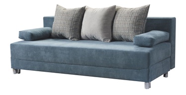 Libro Alisa Lux Sofa Blue