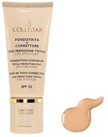 Collistar Foundation + Concealer Total Perfection Duo 30ml 02