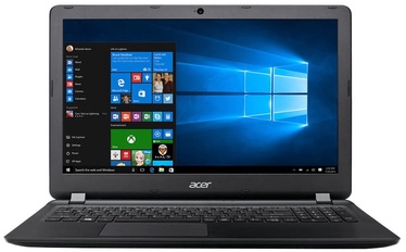Acer Aspire ES1-572 Black NX.GD0GA.018 (PERPAKUOTAS)