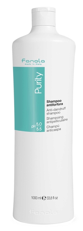 Šampūns Fanola Purifying, 1000 ml