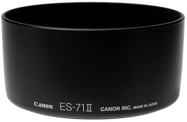 Varjuk Canon, 58 mm