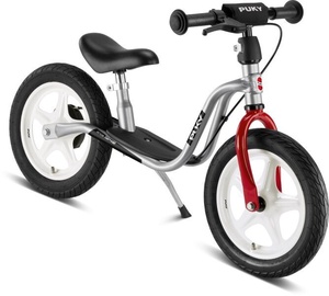 Puky LR 1L BR Balance Bike Grey