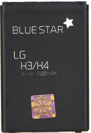 Батарейка BlueStar, Li-ion, 1700 мАч