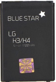 BlueStar Battery LG K3 K100/K4 K130 1700mAh
