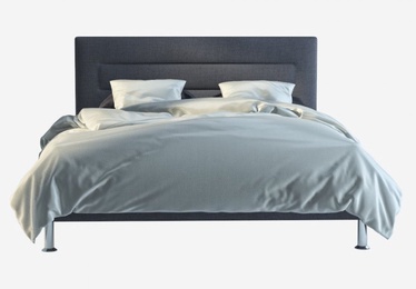 Lova Signal Meble Liden, 160 x 200 cm