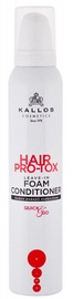 Kallos Cosmetics Hair Pro-Tox Leave-In Foam 200ml
