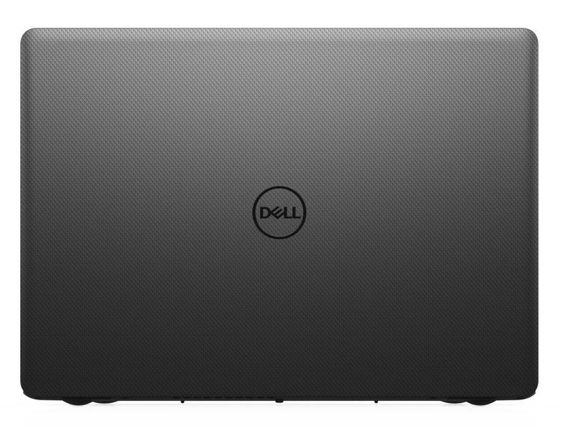 Ноутбук Dell Vostro 14 3490 Black UHD W10H, Intel® Core™ i5-10210U, 8 GB, 256 GB, 14 ″, Intel UHD Graphics, черный